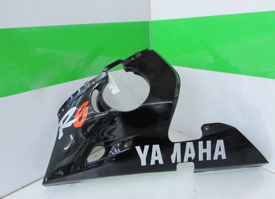 Linker onderkuip Yamaha YZF R6