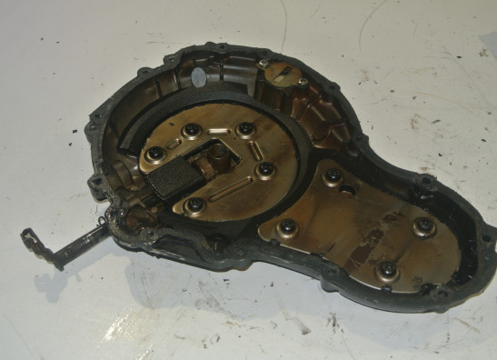 Crankcase cover Clutch side Triumph Sprint ST 955