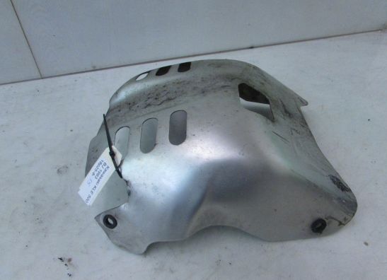 Onderkuip Kawasaki KLE 500