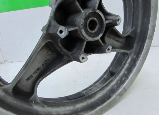 Voorvelg BMW R 1100 RT