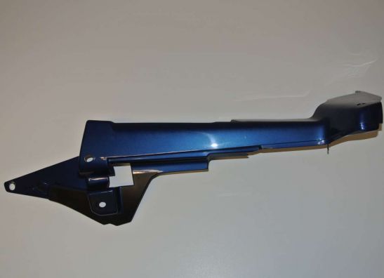 Rechter achterkant BMW R 1100 RT