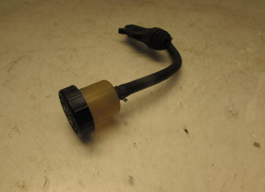 Rear brake master cylinder  Ducati monster 900