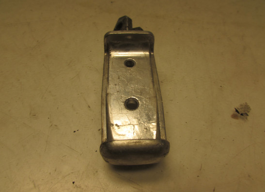 Fussraste rechts Yamaha V max