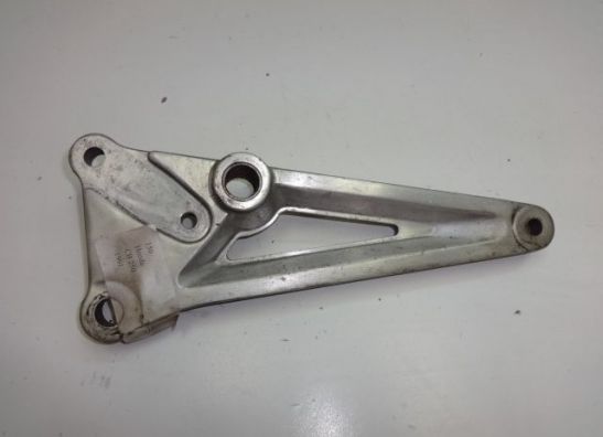 Fussrastetrager vorne rechts Honda CB 250