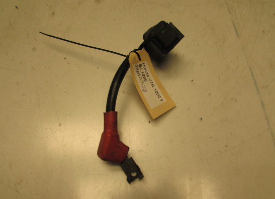 Anlasser Relais Honda VTR 1000 F