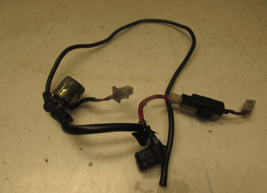 Starter Relay Yamaha V max