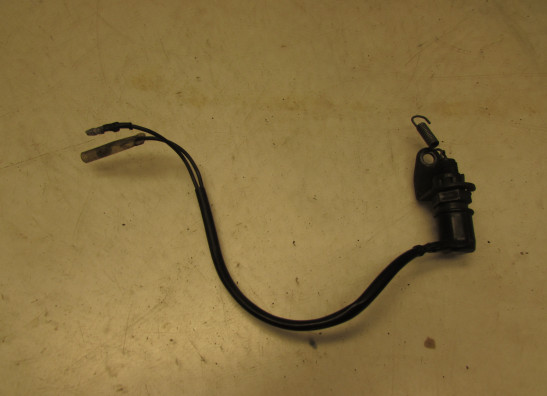 Rear brake caliper Yamaha V max