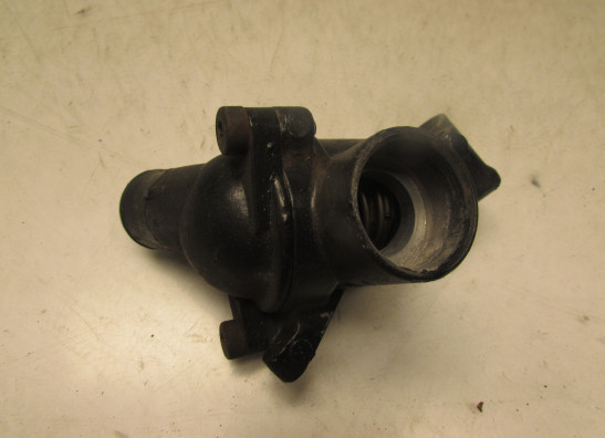 Radiator parts Yamaha V max