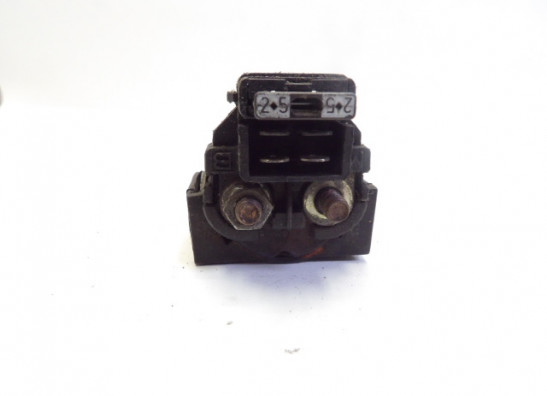 Startmotor relais Kawasaki EL 250