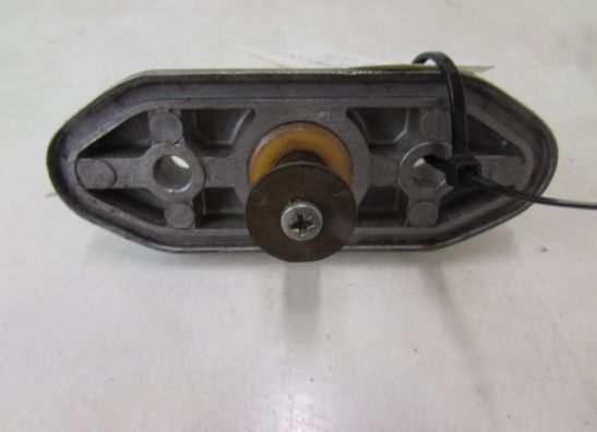 Motorblok diverse Suzuki GS 550