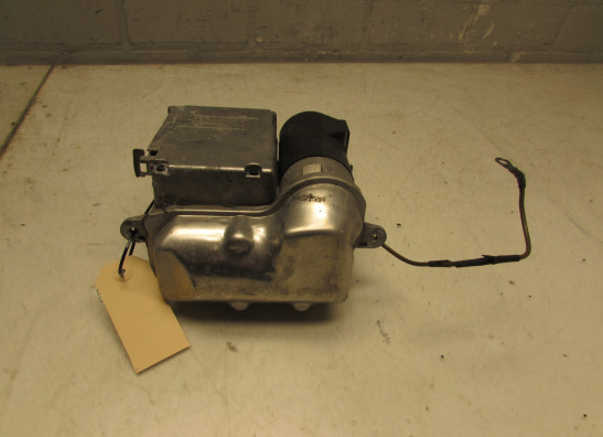ABS pumpe druckmodulator BMW K 1200 RS