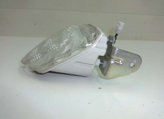 Rear light Suzuki GSX R 600