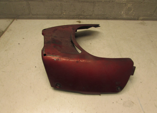 Cowl under BMW R 1100 RT