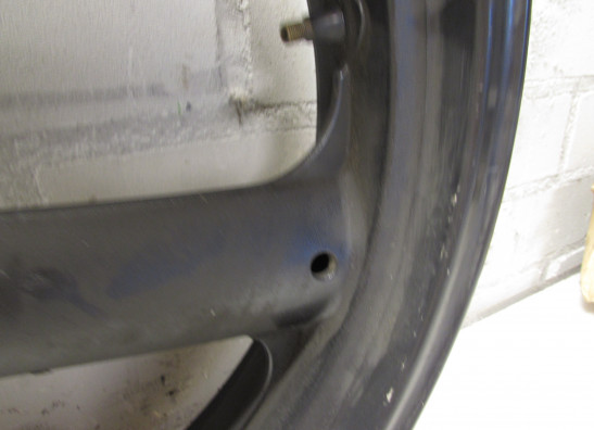 Front Wheel Yamaha FJR 1300