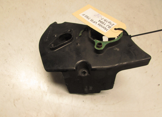 Engine cover front spocket Honda VFR 750