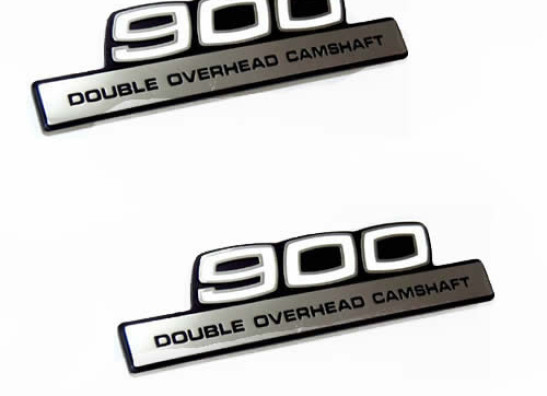 Sticker Kawasaki Z 900 Z1