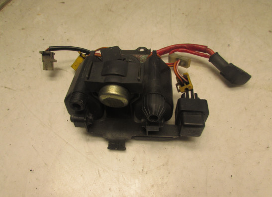 Ignition Coil Yamaha V max
