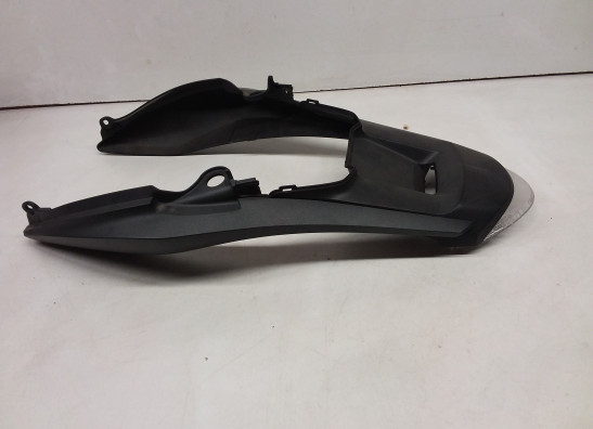 Achterkant compleet Honda CB 600 F