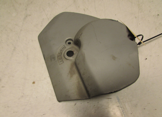 Ritzelabdeckung Honda Deauville 650 - 700