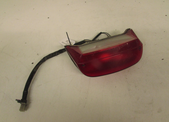 Rear light Yamaha XJ 600 Diversion