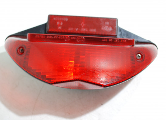 Rucklicht BMW F 800 S - ST