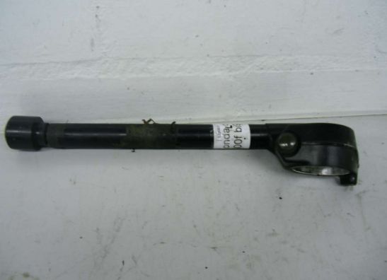 Clip on links Honda CBR 600 F