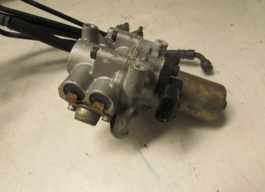 Remleiding voor Honda ST 1300 Pan European