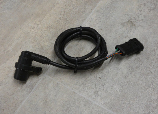 ABS sensor fuhler hinten Ducati Hypermotard 1100