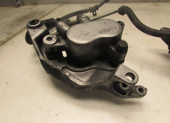 Voorrem compleet Honda ST 1100 Pan European