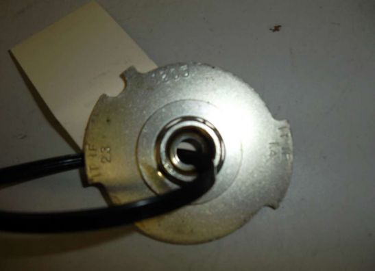 Motorblock Sonstiges Kawasaki ZZR 600