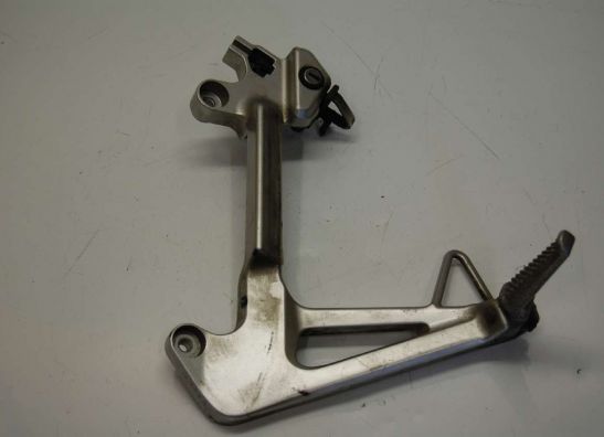Pillion step left  Honda VFR 800 I