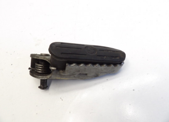 Footrest right BMW R 1200 GS
