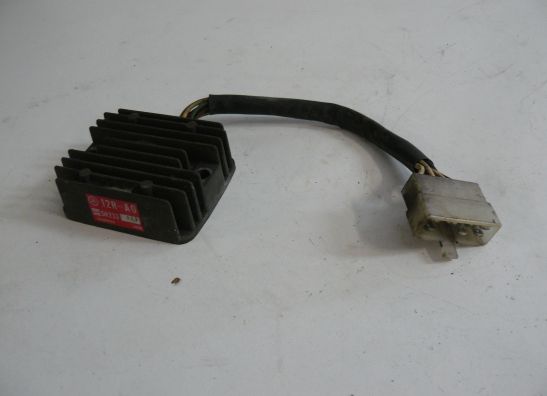 Spanningsregelaar Yamaha XS 400