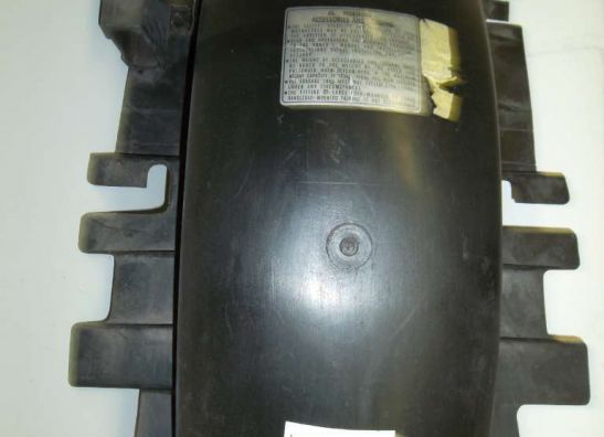 Achterspatbord Honda CBR 1000 F