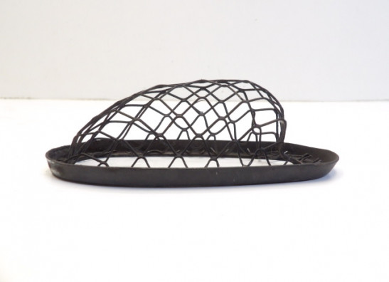 Air intake center Kawasaki ZZR 1100