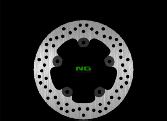 Bremsscheibe hinten  Aprilia RSV 1000