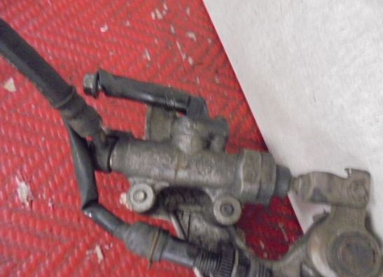 Bremszylinder hinten Honda VFR 750