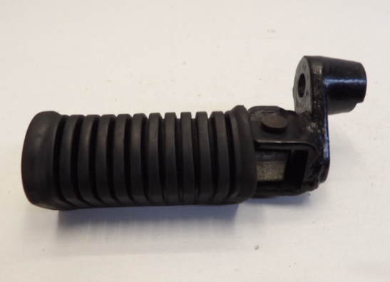 Footrest left Kawasaki LTD 440