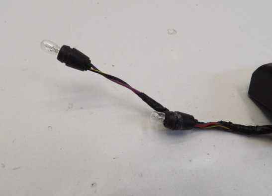 Meter Kawasaki ZXR 750