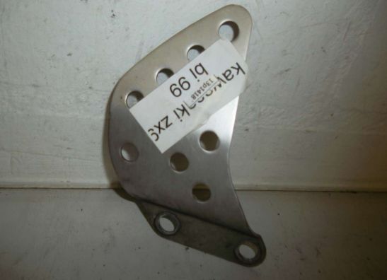 Schetsplaat Kawasaki ZX 9 R