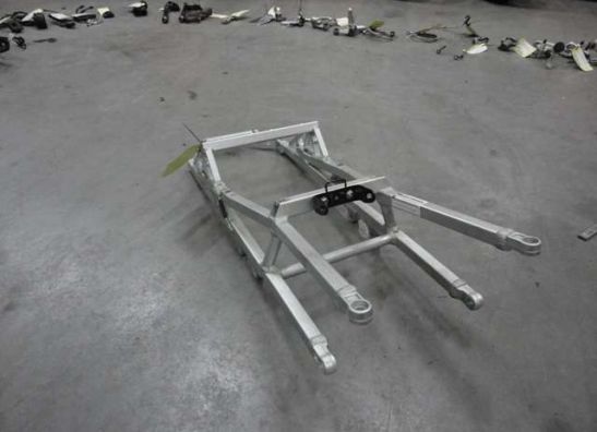 Achtersubframe Aprilia RSV 1000