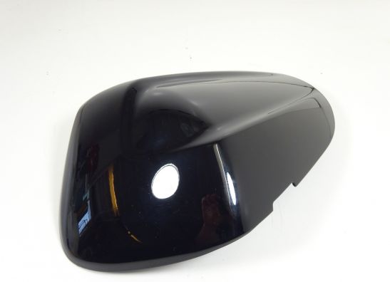Soziusabdeckung Suzuki GSX R 1000