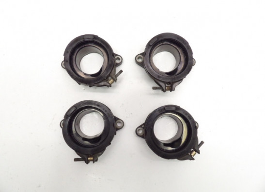Inlaat rubber Yamaha FZ6