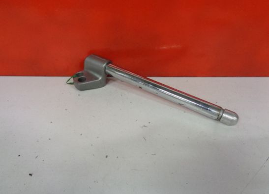 Clip on rechts Kawasaki ZZR 250