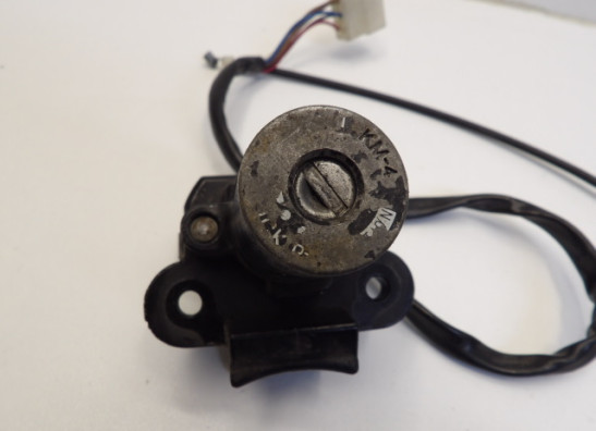 Key set Kawasaki Overige Kawasaki