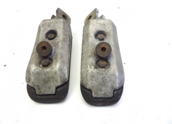 Fussraste links Honda ST 1100 Pan European
