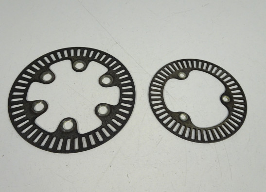 ABS ringen KTM 125 Duke