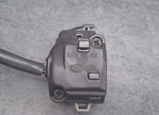 Stuurschakelaar links Ducati Monster 750