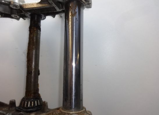 Voorpoten compleet Kawasaki VN 700  750