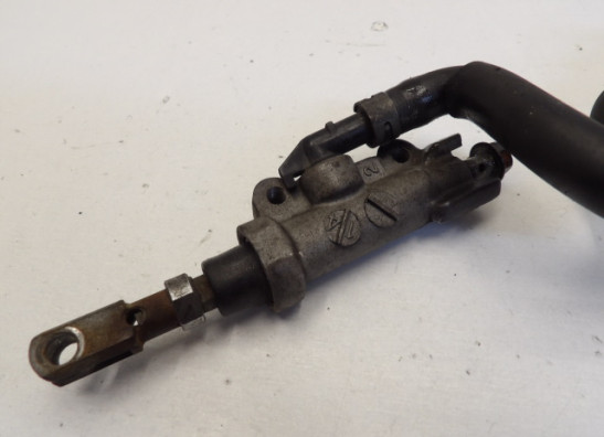 Bremszylinder hinten Yamaha FZR 600